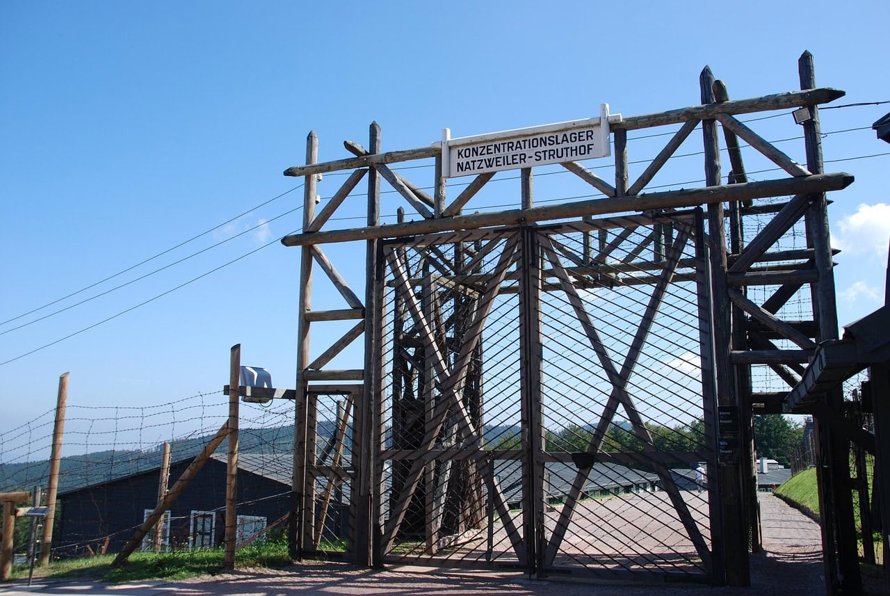 struthof